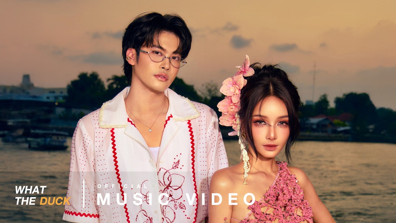 BOWKYLION Ft. NONT TANONT - ที่คั่นหนังสือ (Sometimes) [Official MV]