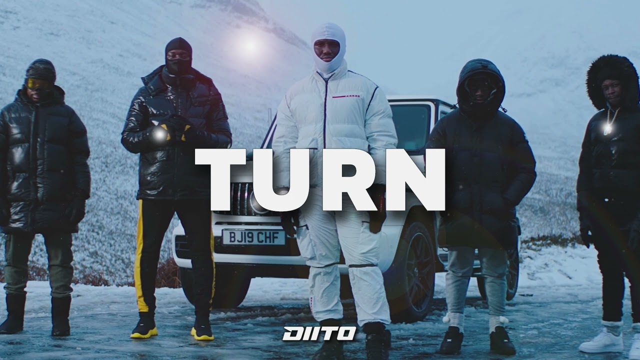 [FREE] Headie One X Central Cee X UK Drill Type Beat - 