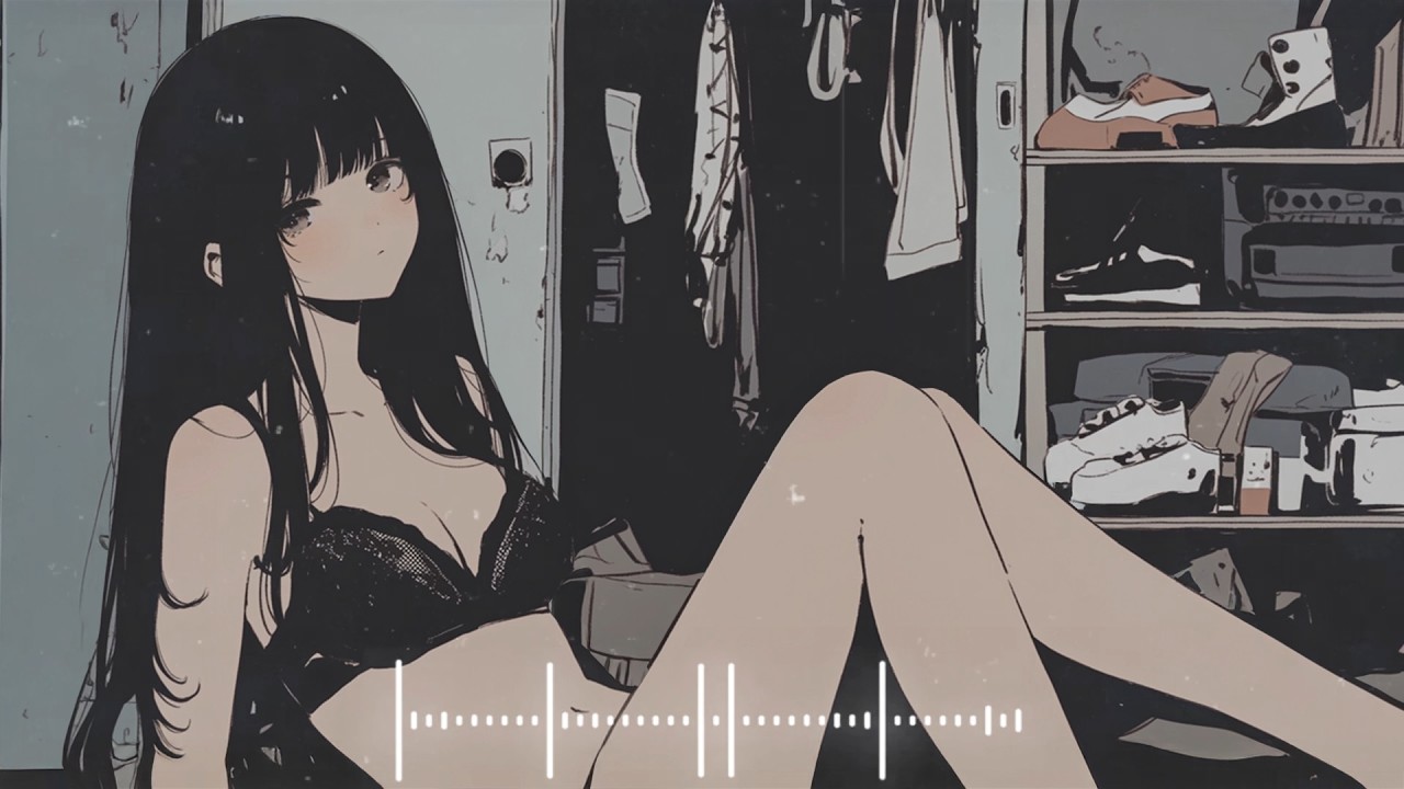 Living In The Silence You Left Behind