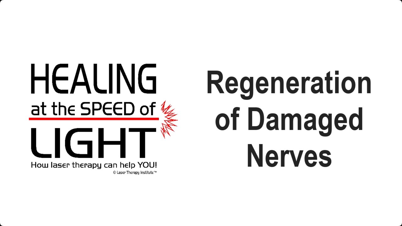 HATSOL Podcast -- NerveRegeneration
