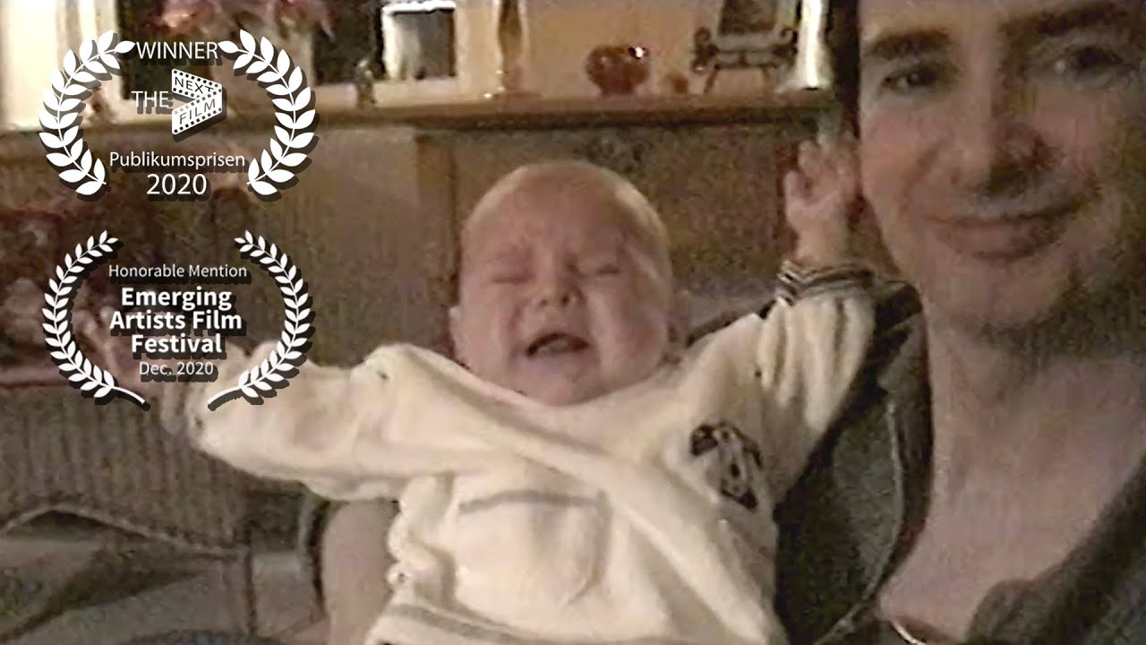 You're Not Bloody Useless - Short Documentary