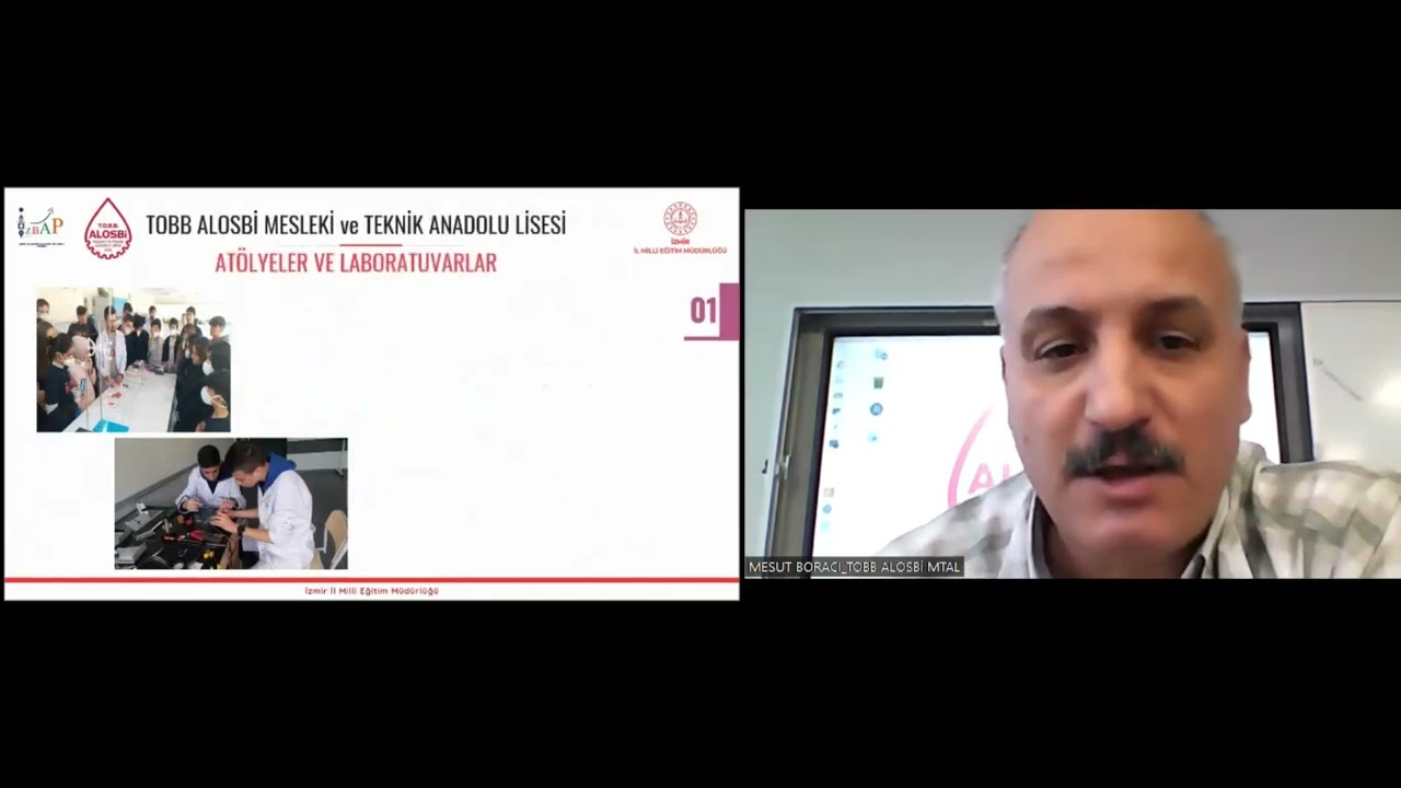 İZMİR ALİAĞA TOBB ALOSBİ MTAL