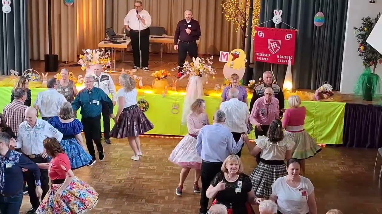 2025 Easter Special 