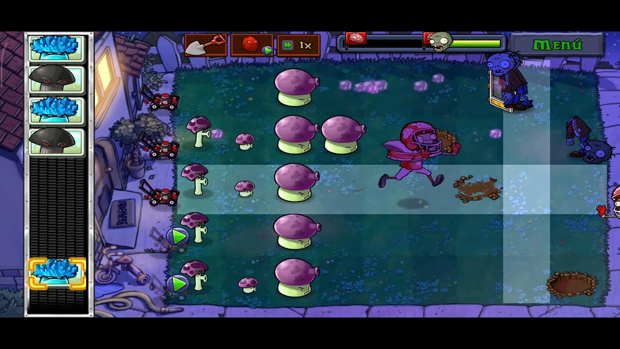 #videos #minecraft #roblox pvz necesito 1000k para un peluche 🧸