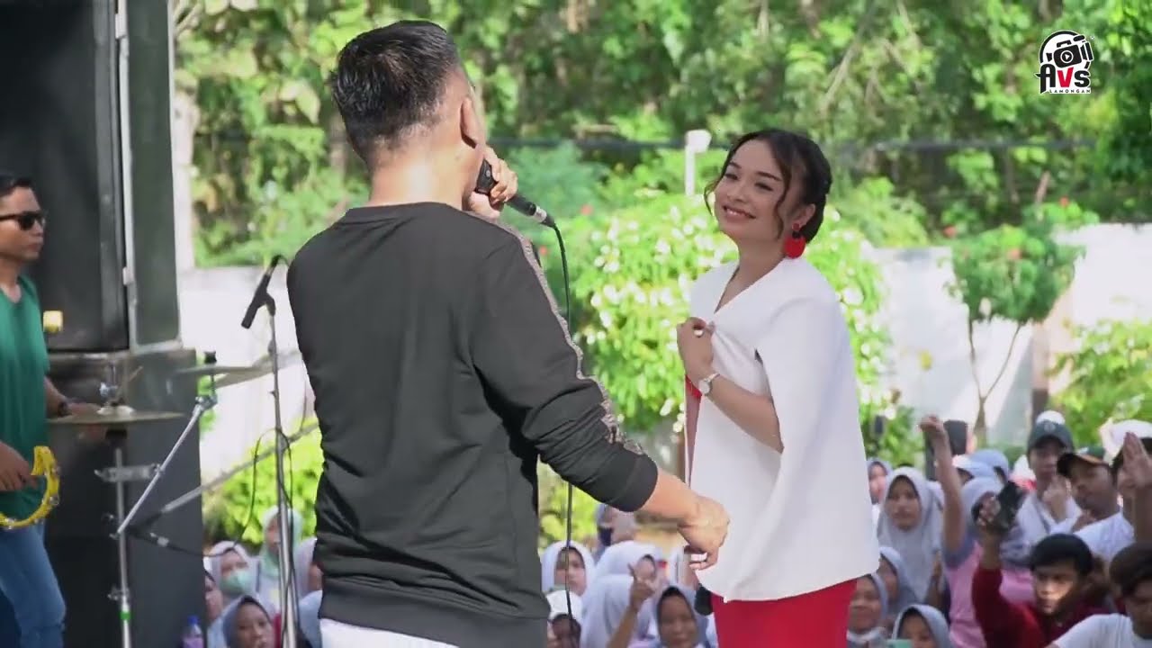 DELIMA || GERY MAHESA FEAT TASYA ROSMALA || NEW PENDAWA LIVE MPS BRONDONG