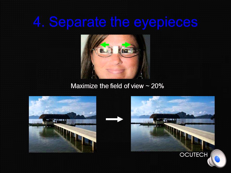 Ocutech Webinar - SightScope Flip
