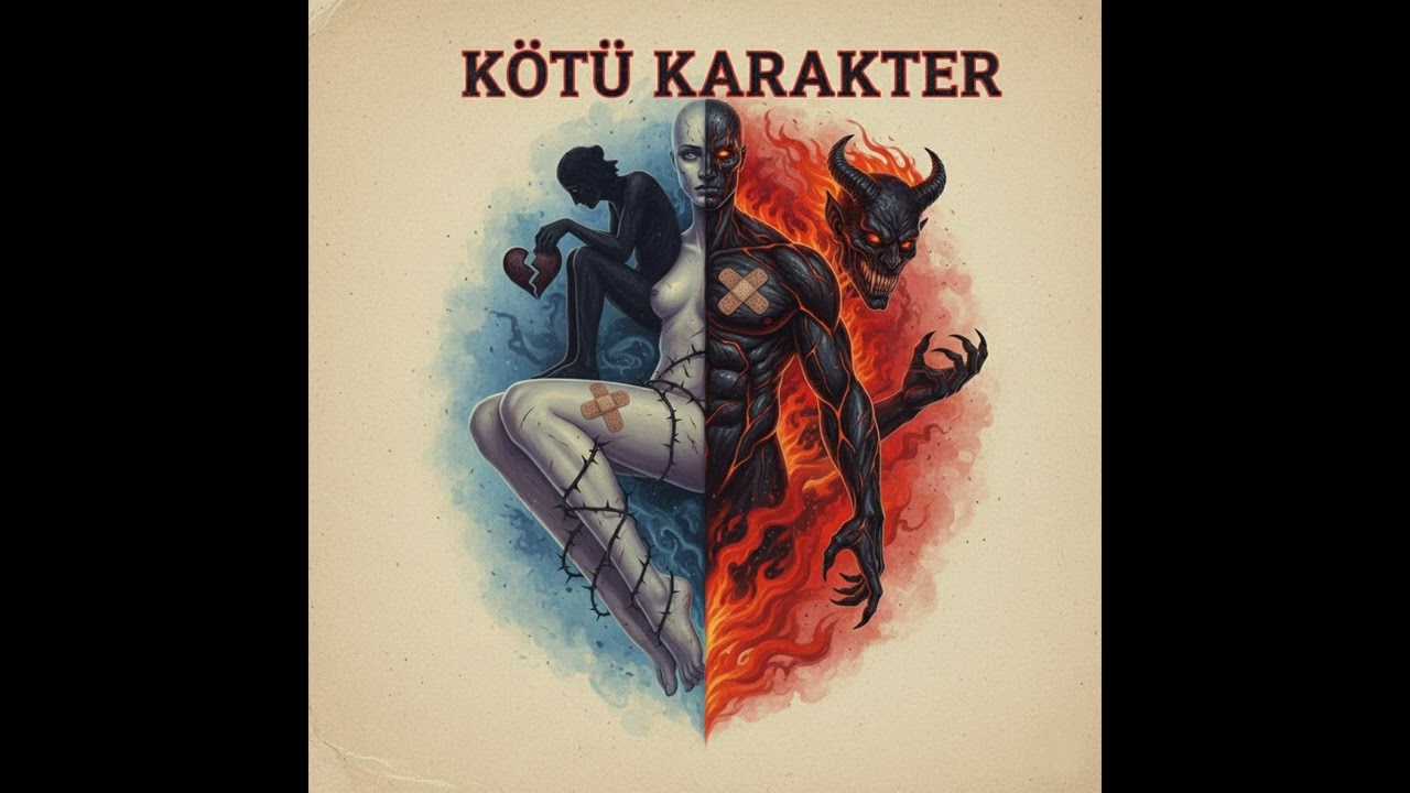 Feveran - Kötü Karakter