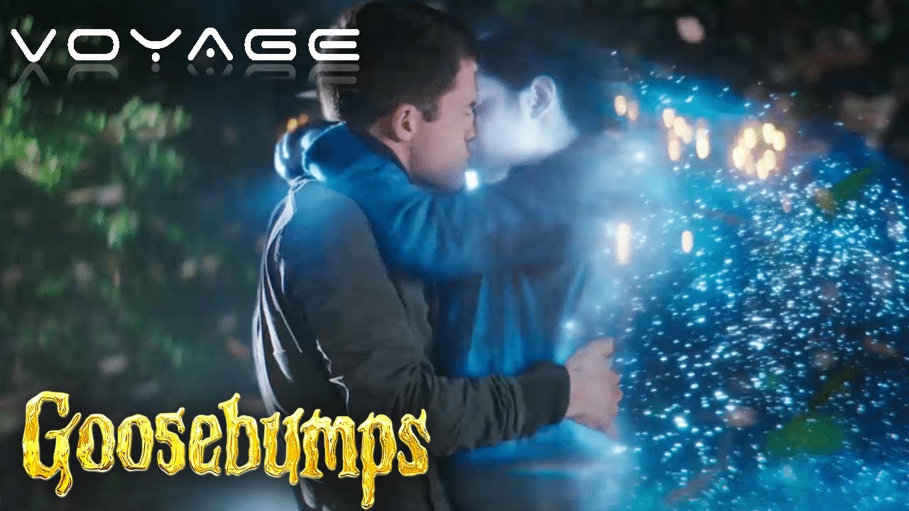 Returning The Monsters | Goosebumps | Voyage