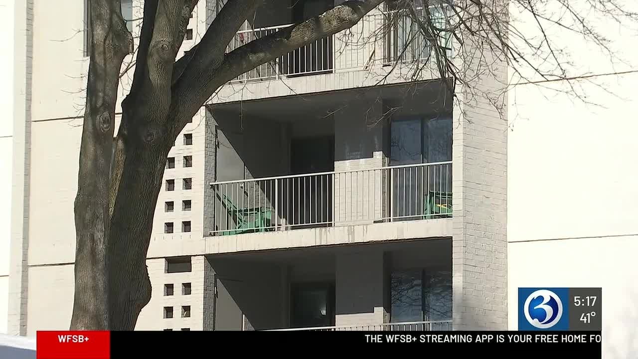 Rocky Hill leaders push for landlord accountability laws after Concierge Apartments condemnation