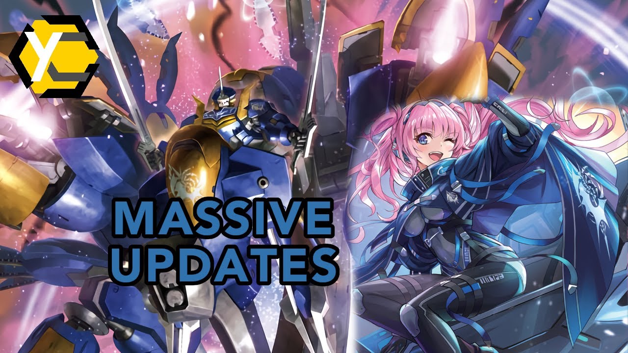 The Strategy to Keep Trying - DZ04 Avantgarda Updates