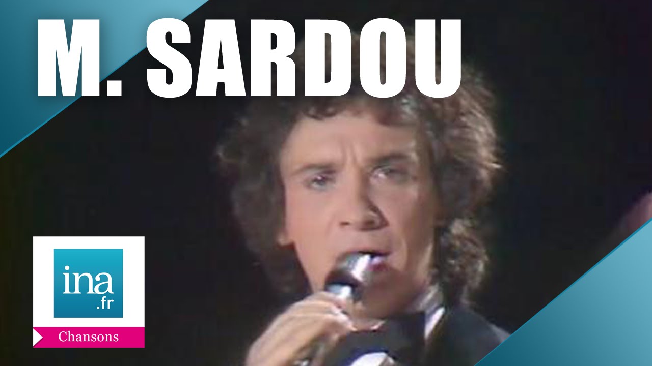 Michel Sardou 