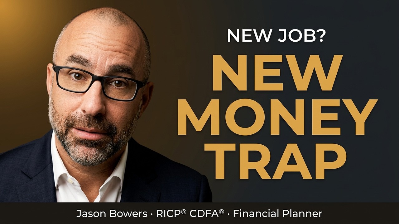 Changing Jobs? Here's What You Need to Know Financially