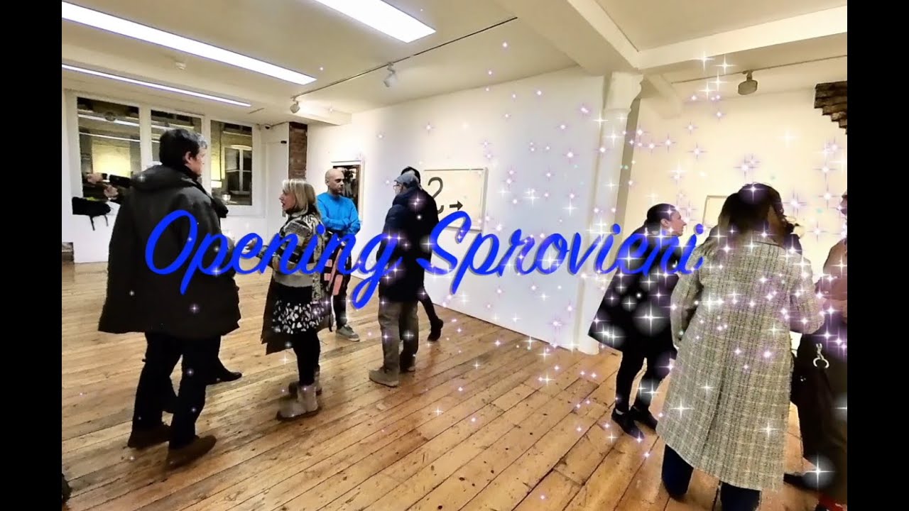 Sprovieri Mayfair