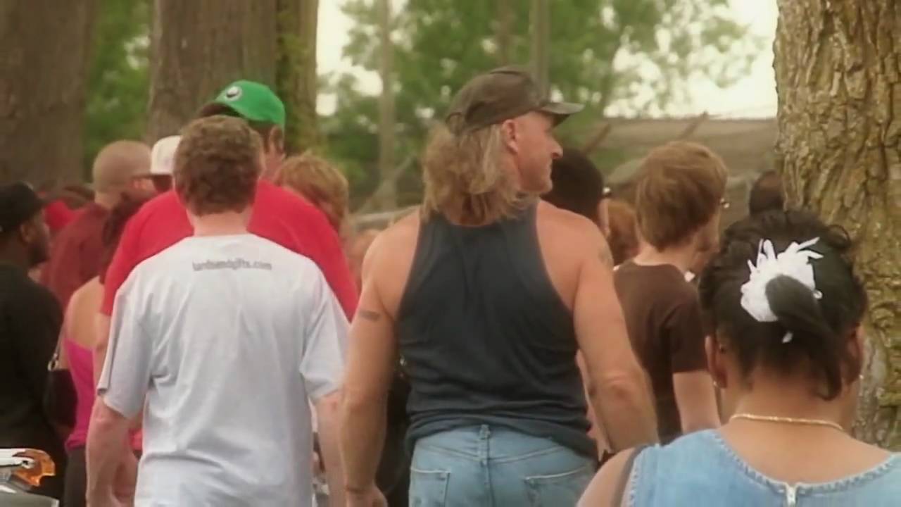 Pure Michigan:  Downriver
