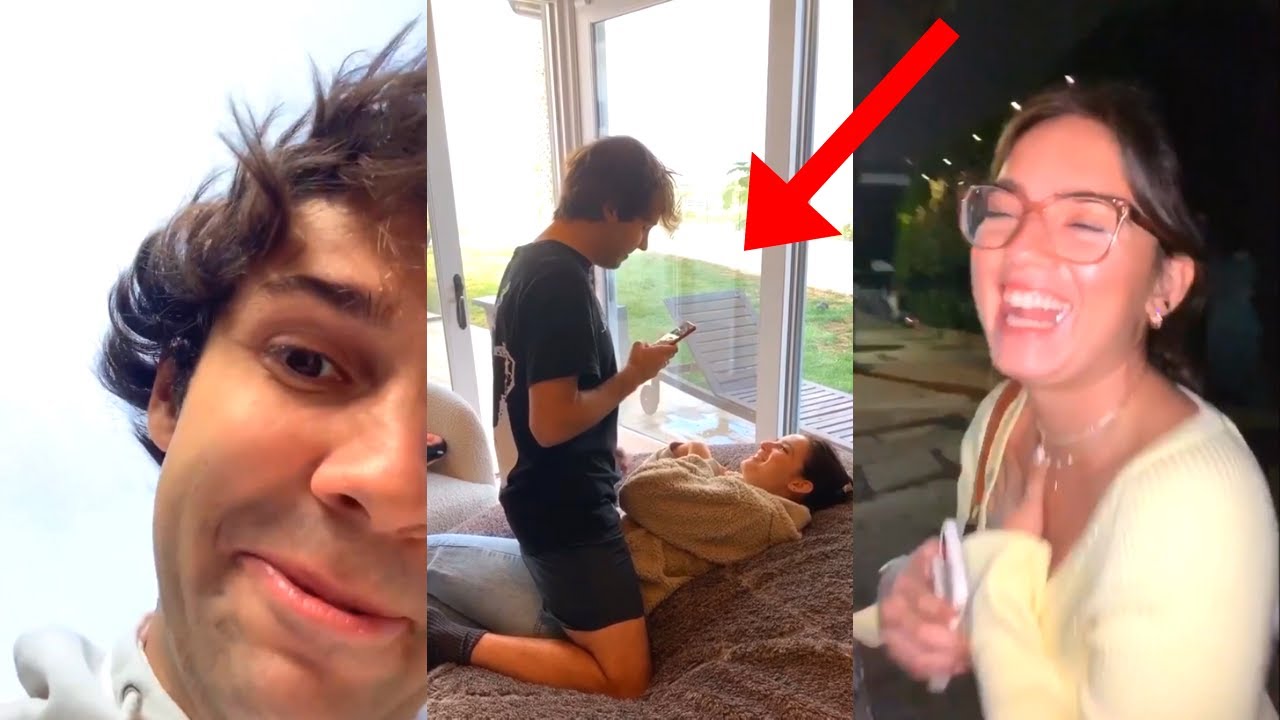 David Dobrik Best Instagram Stories of All Time #2 - Vlog Squad IG Stories 32