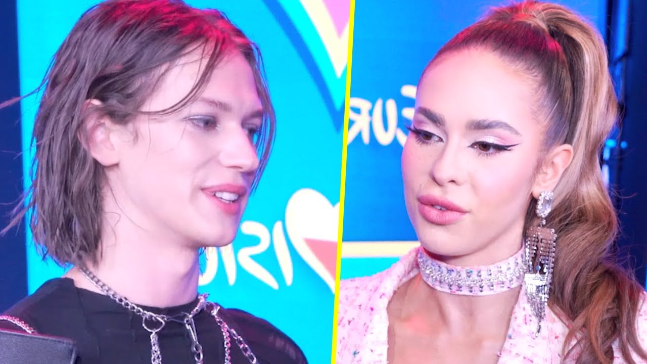 Jann o Blance po eliminacjach do Eurowizji: NIECH SIĘ CIESZY! To DECYZJA jury!