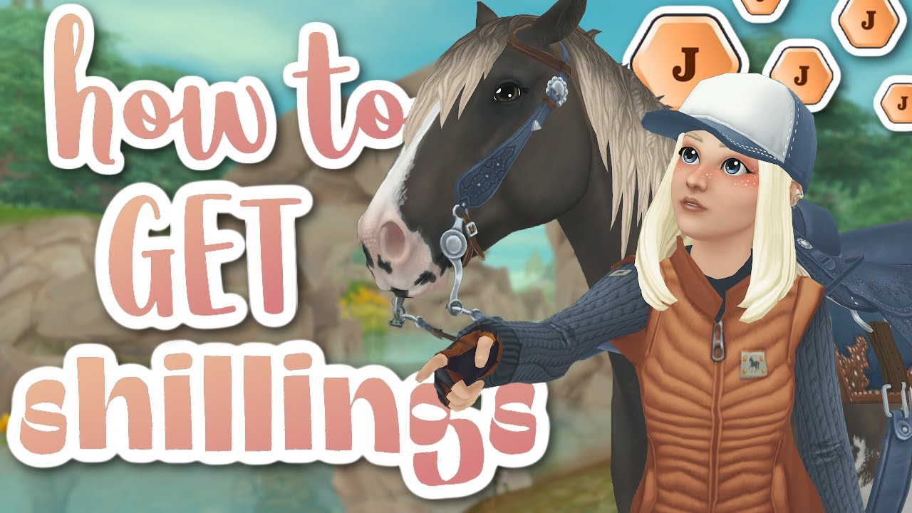 HOW TO GRIND SHILLINGS LIKE A PRO 💸