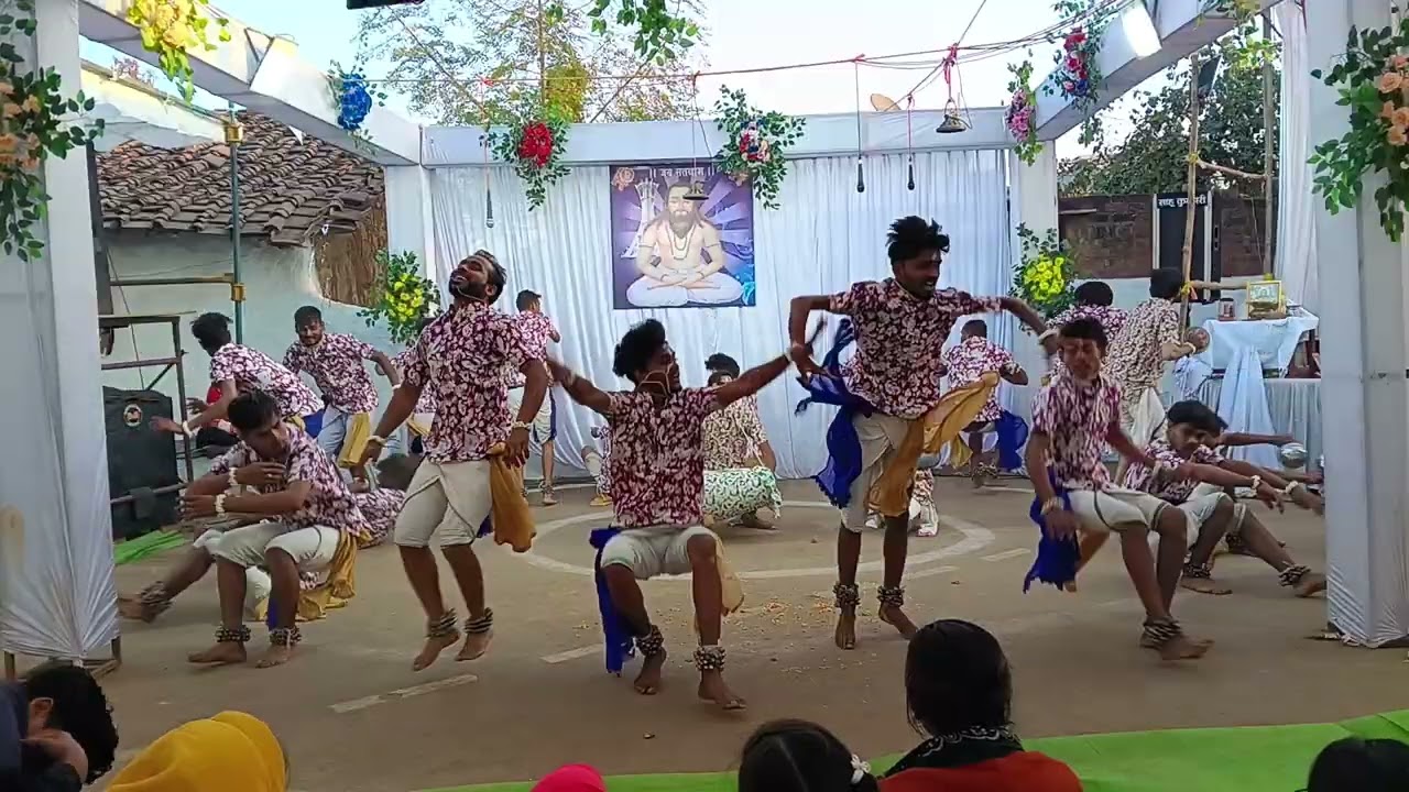 Dadar ka manch 