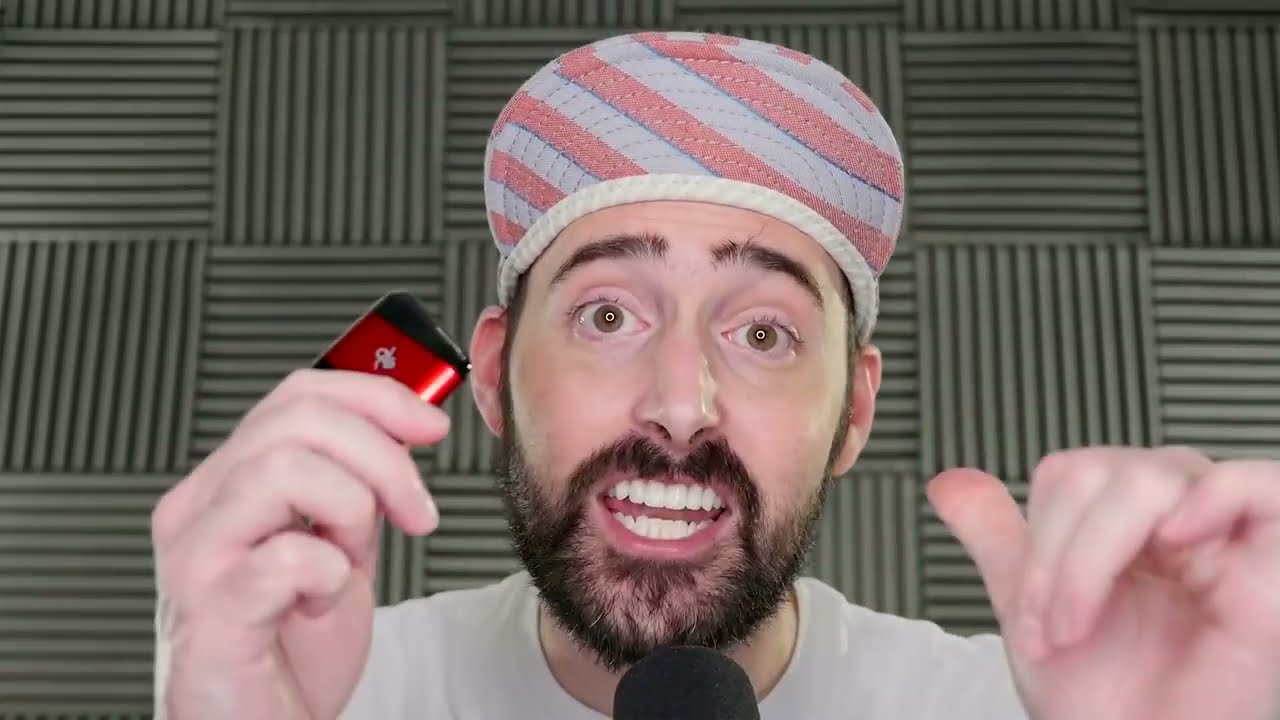 Review of OVNS Vape Pod System by RiP Trippers