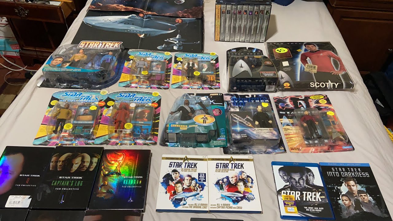 Star Trek Collection 2020 (Live)