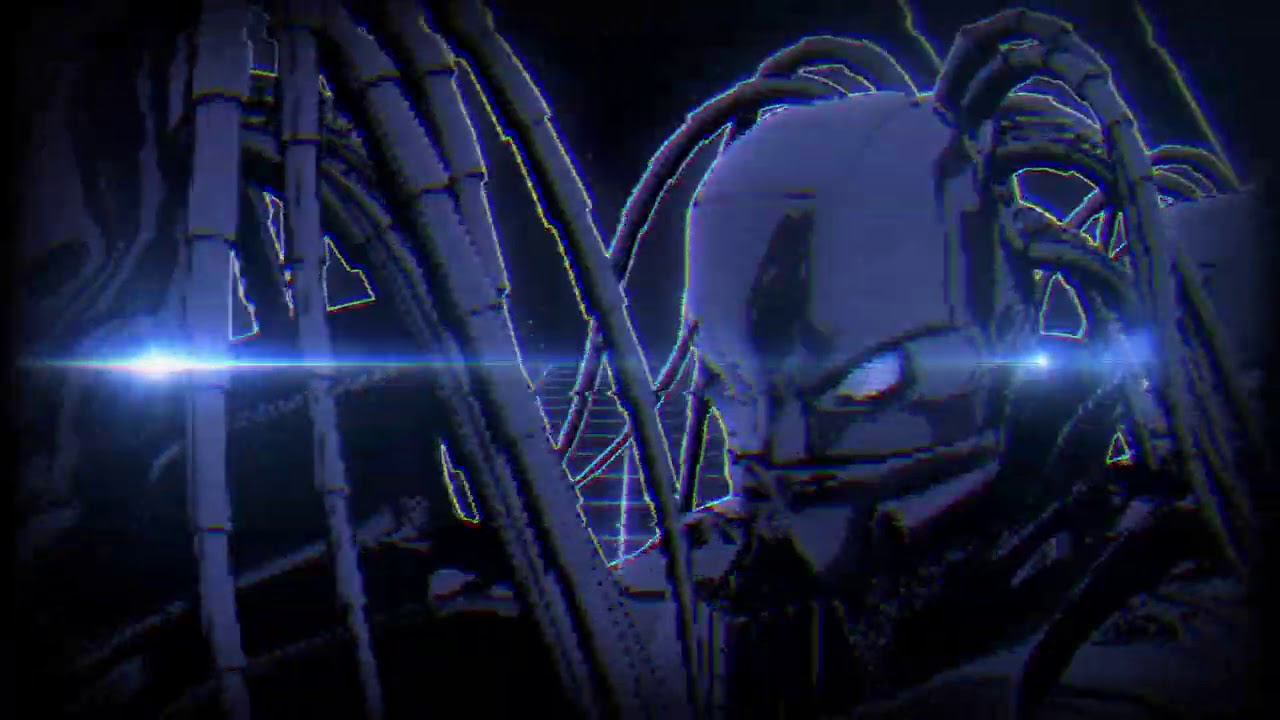 WILDNESS &ndash; Die Young (Official Lyric Video)