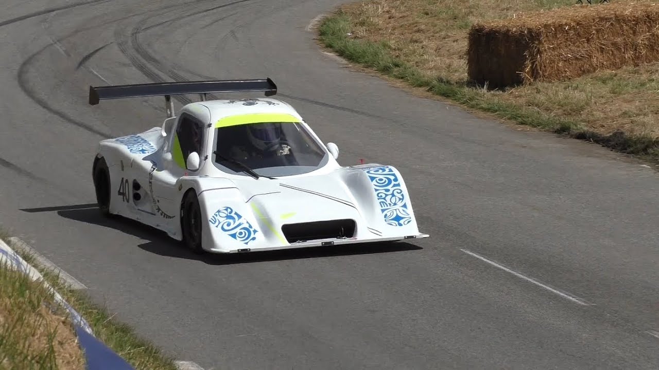 Course De Cote Des Andelys 2024 Part 1