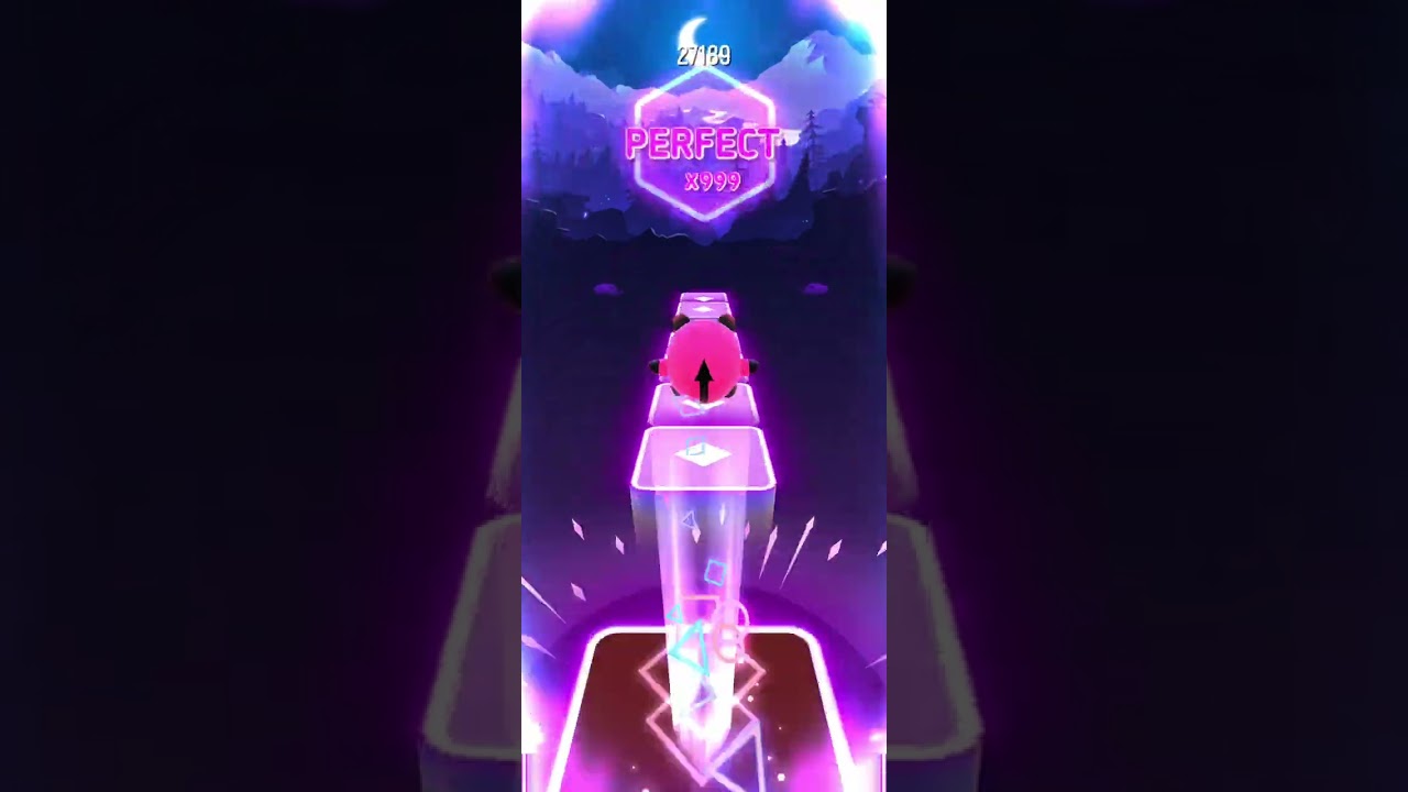 Tiles Hop | Alan Walker - Alone | Record: 66222 | Mp3 Juice