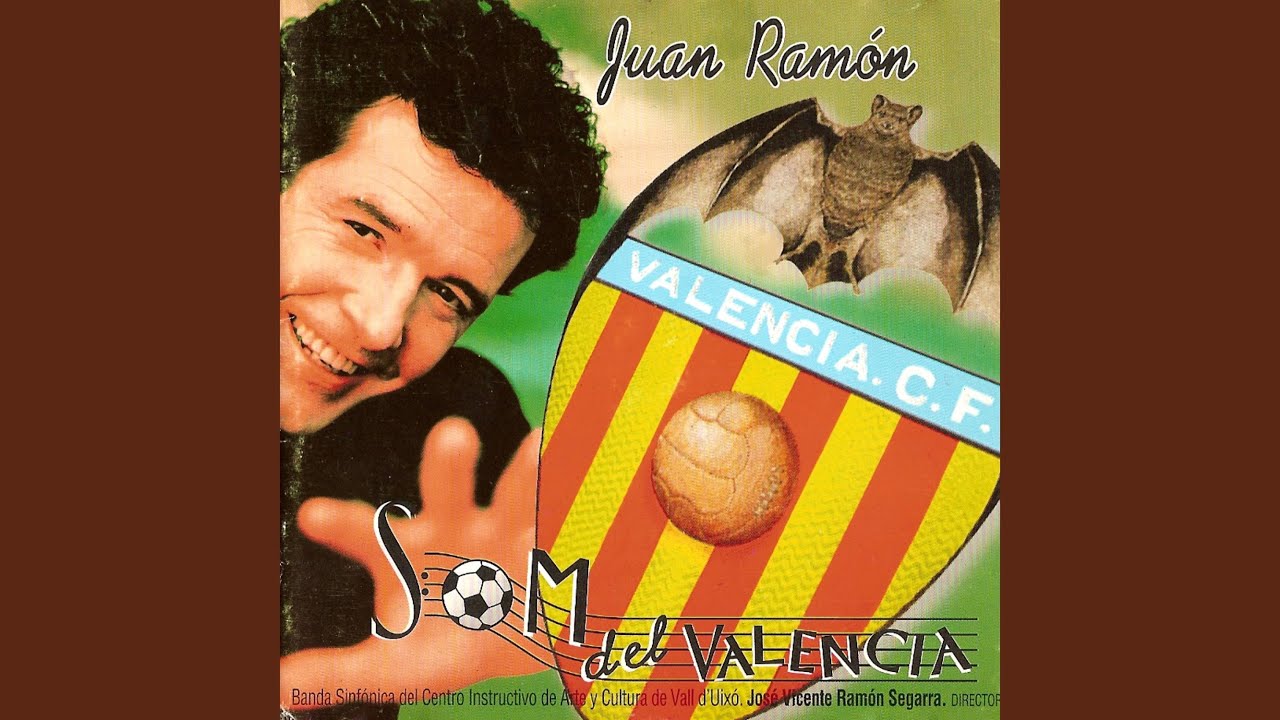 Amunt Valencia