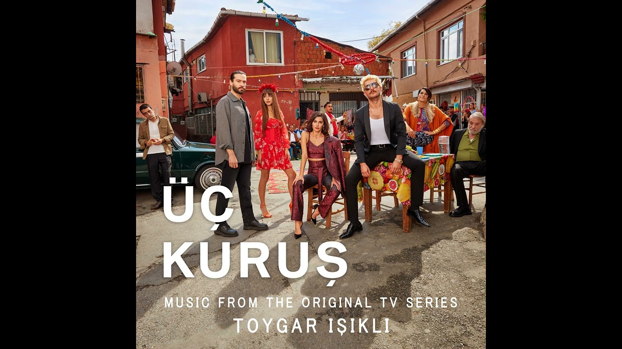 Kartal Zamanı / Toygar Işıklı