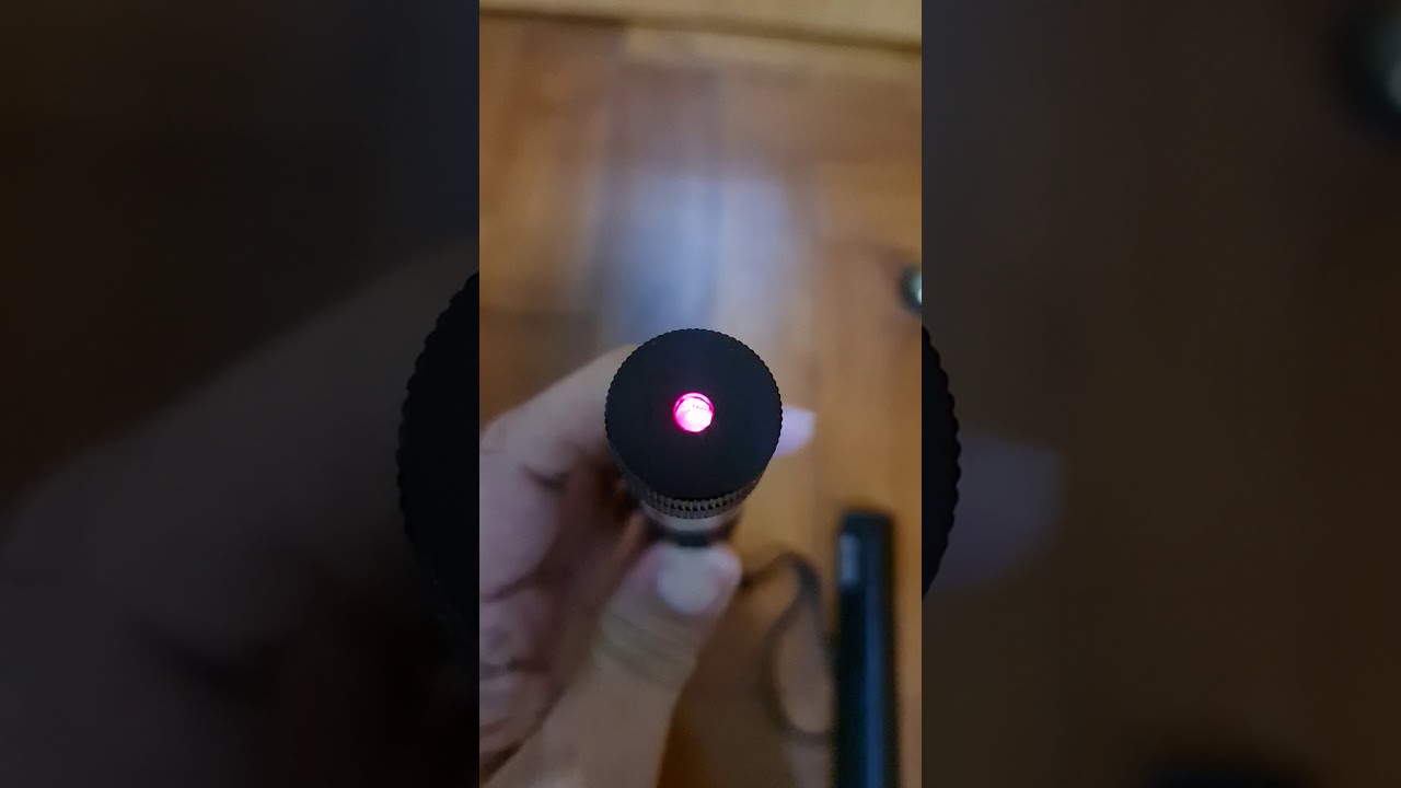 Malfunctioned product received from finelife.sg at Shopee platform