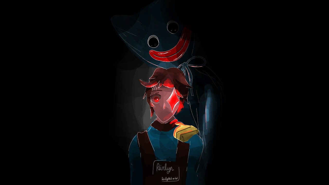 PLAYN POPPY PLAYTIME CHAPTER 3 | !stream, !cmds