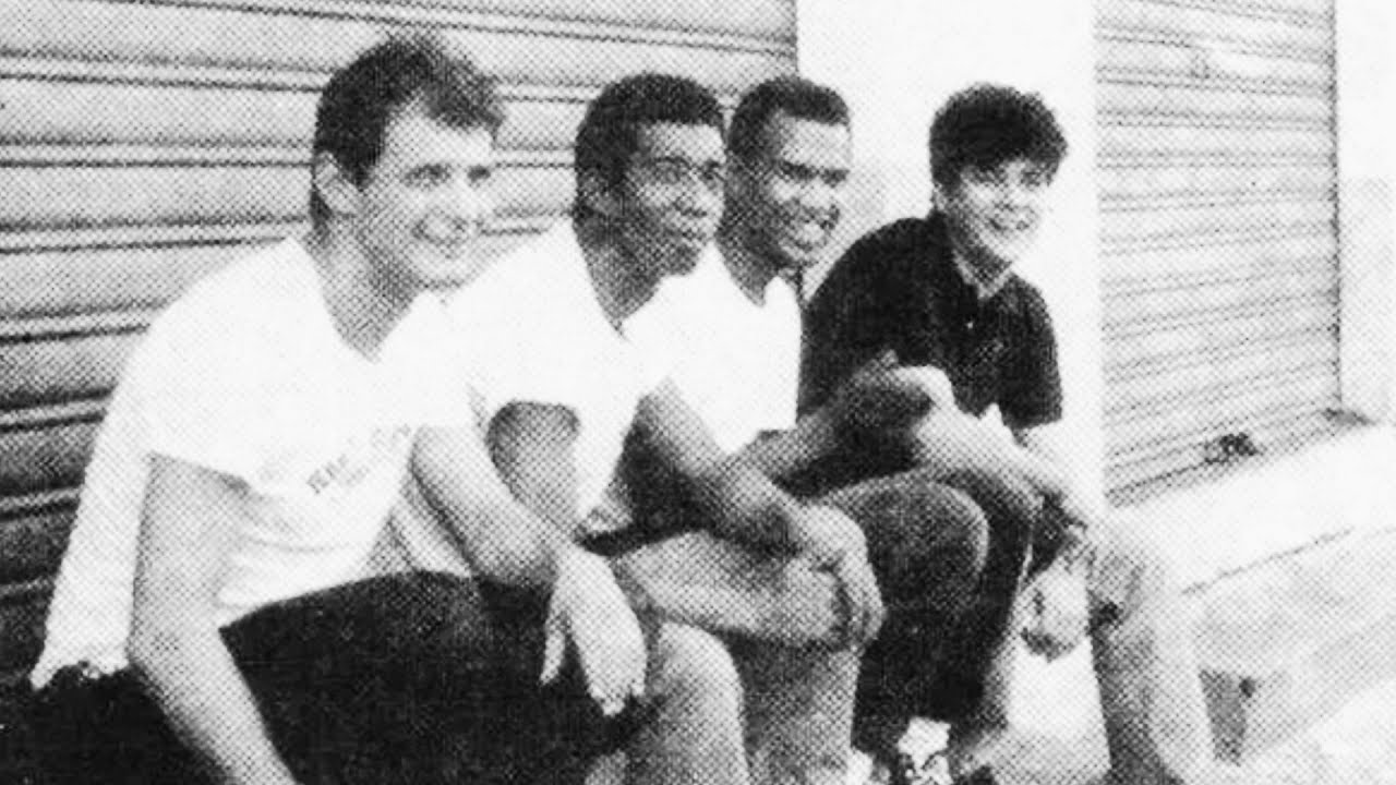 Restos de Nada - Deixem-me Viver (Tradu&ccedil;&atilde;o/Legendado) #punk