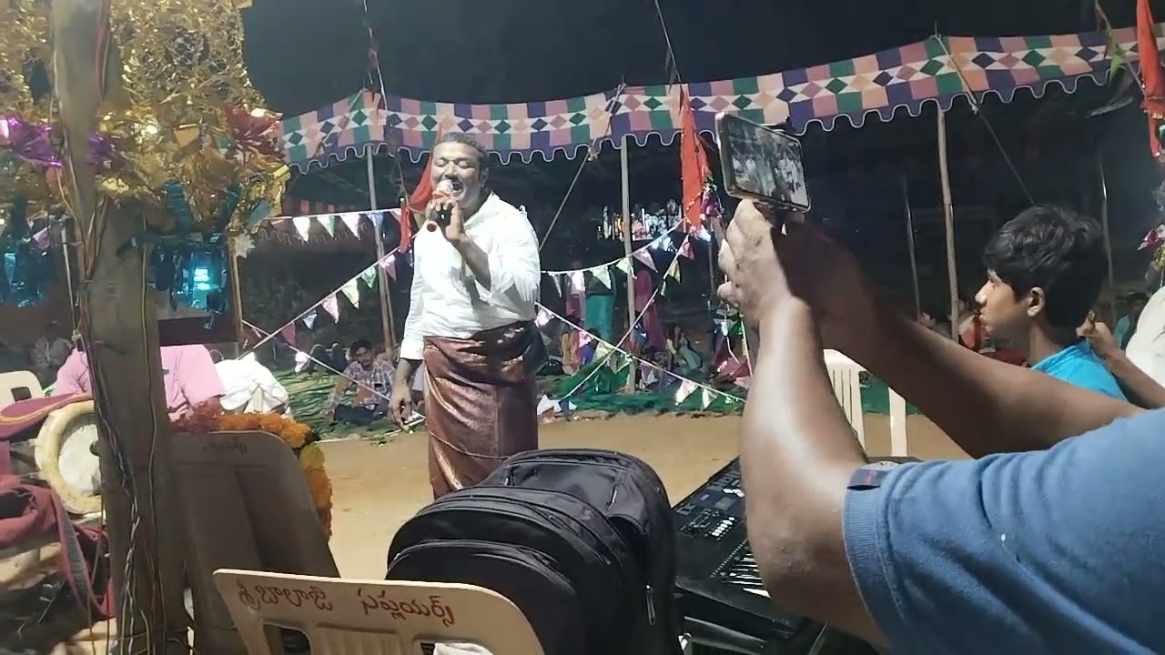 హరి కృష్ణ దాస్