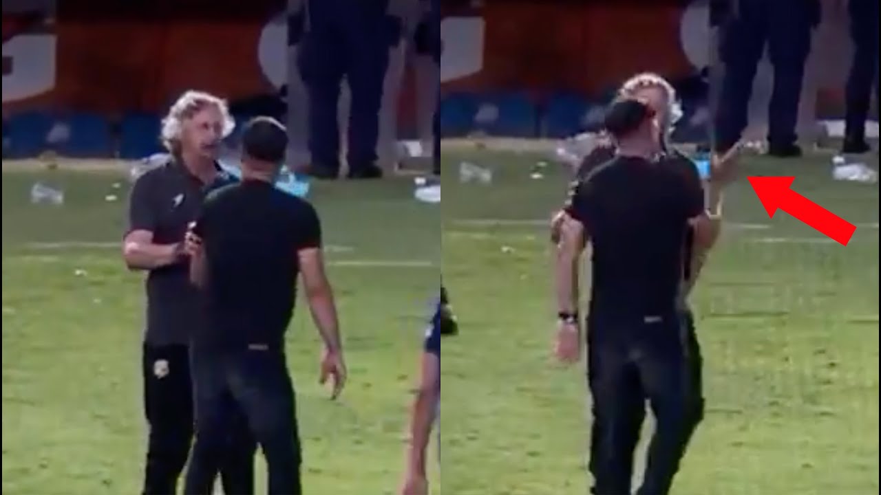 La polémica de la que todo el mundo habla