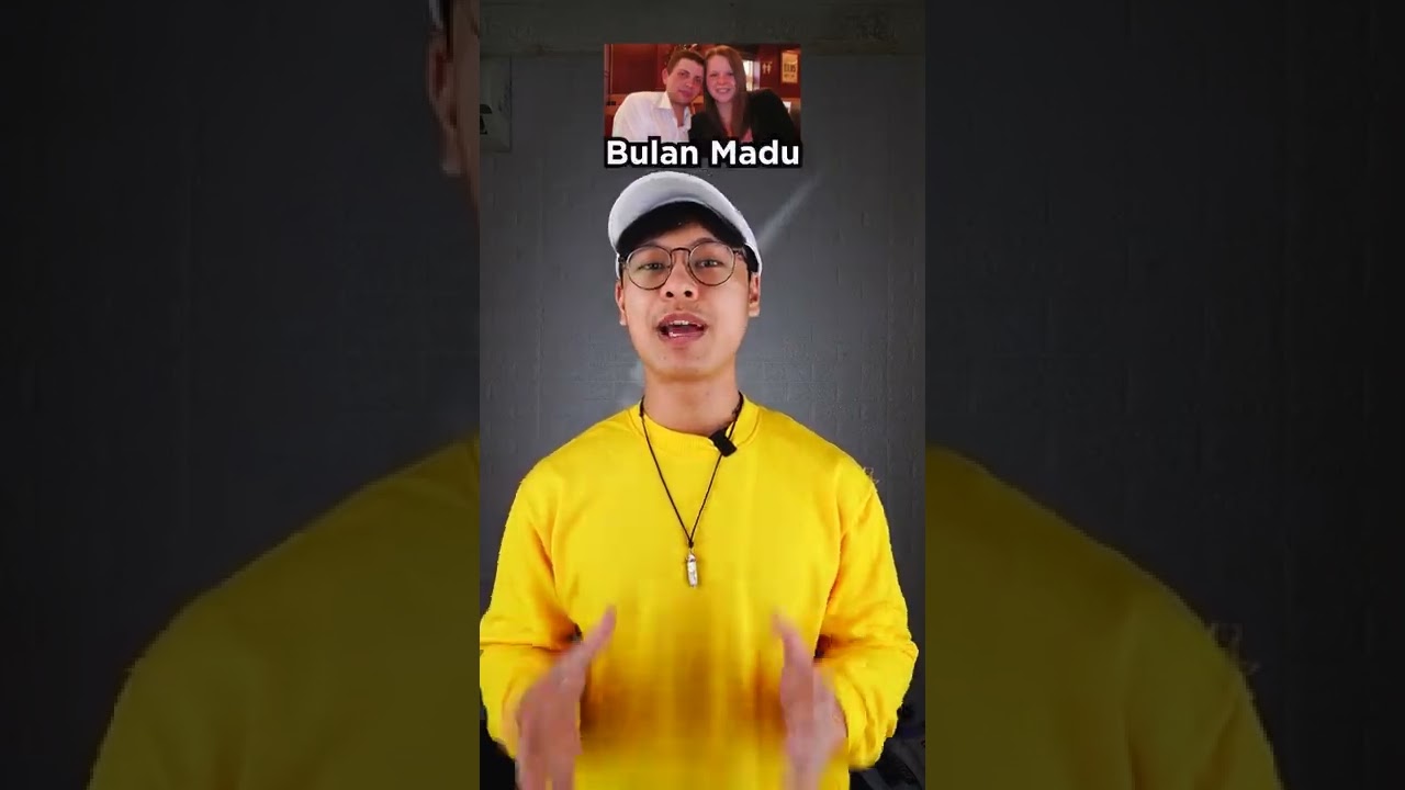 3 Kisah Pernikahan Tersingkat di Dunia