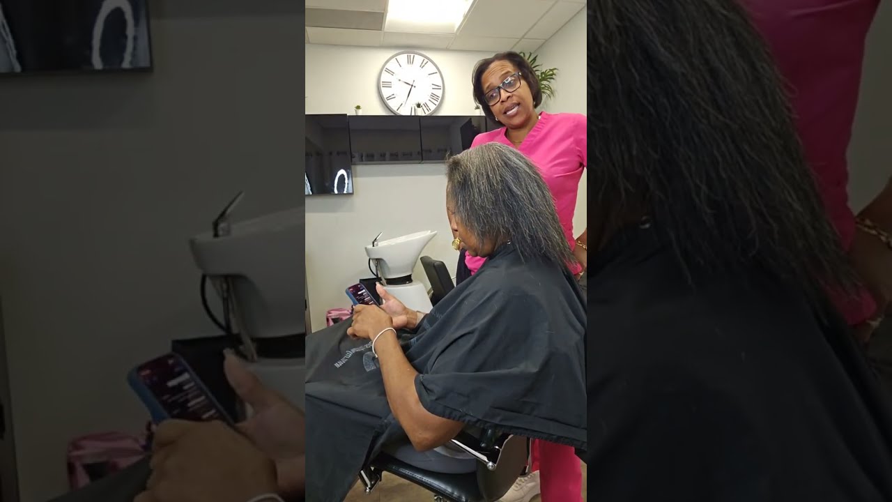 Tanya Does Hair, LLC is live!