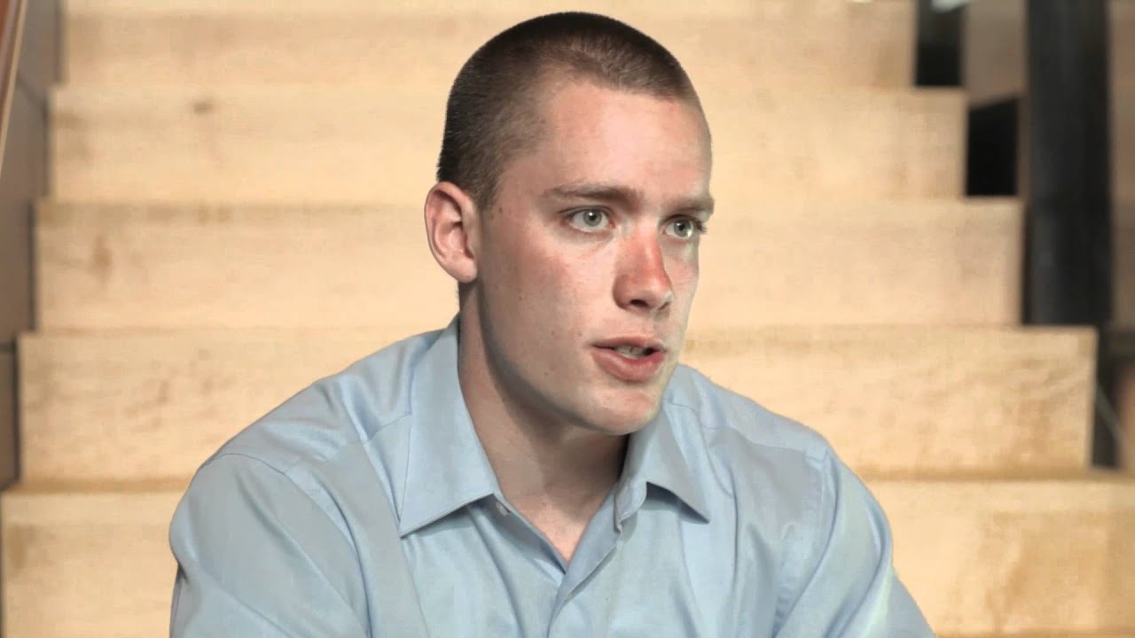 Jefferson Scholars Testimonial (Joe)
