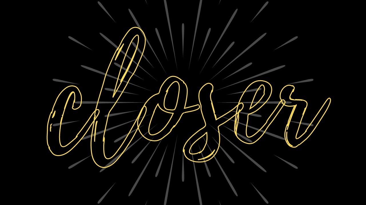 Tegan and Sara - Closer // S L O W E D