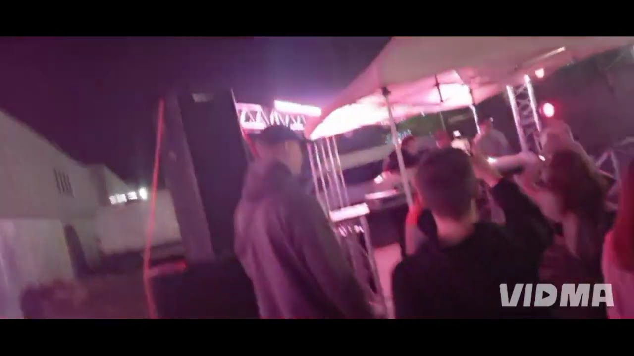 Rave Пермь 2025