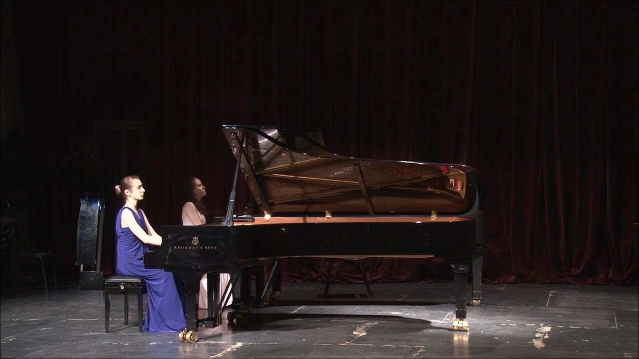 Camille Saint-Saëns 