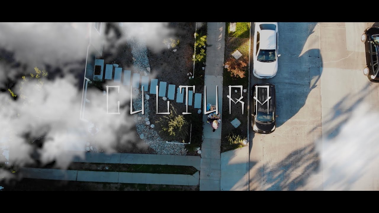 Doughboy Tony - Cultura [Official Music Video]