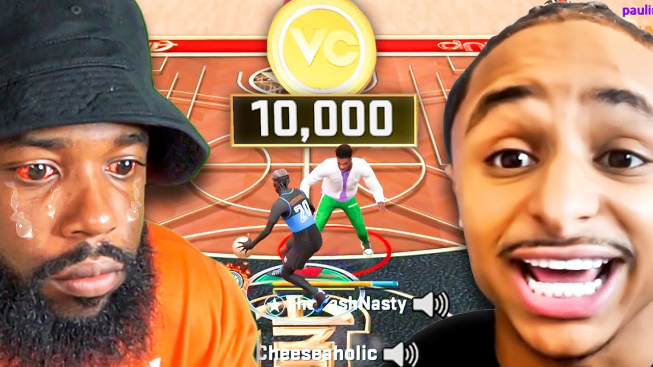 Cheeseaholic PULLED UP ON MY 99 LOCKDOWN! AND I GOT HUMBLED!