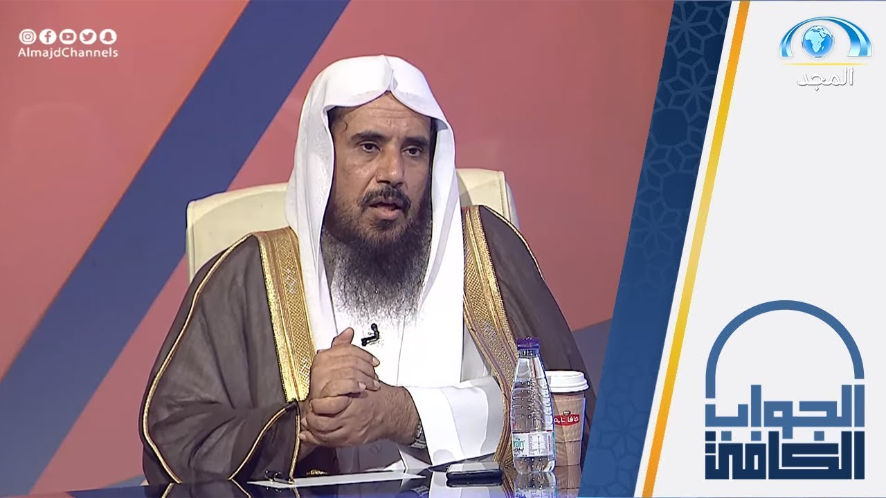 حكم أخذ الولي من أموال اليتامى والمعاقين من أجل مصلحتهم | الشيخ.أ.د: سعد الخثلان | الجواب الكافي