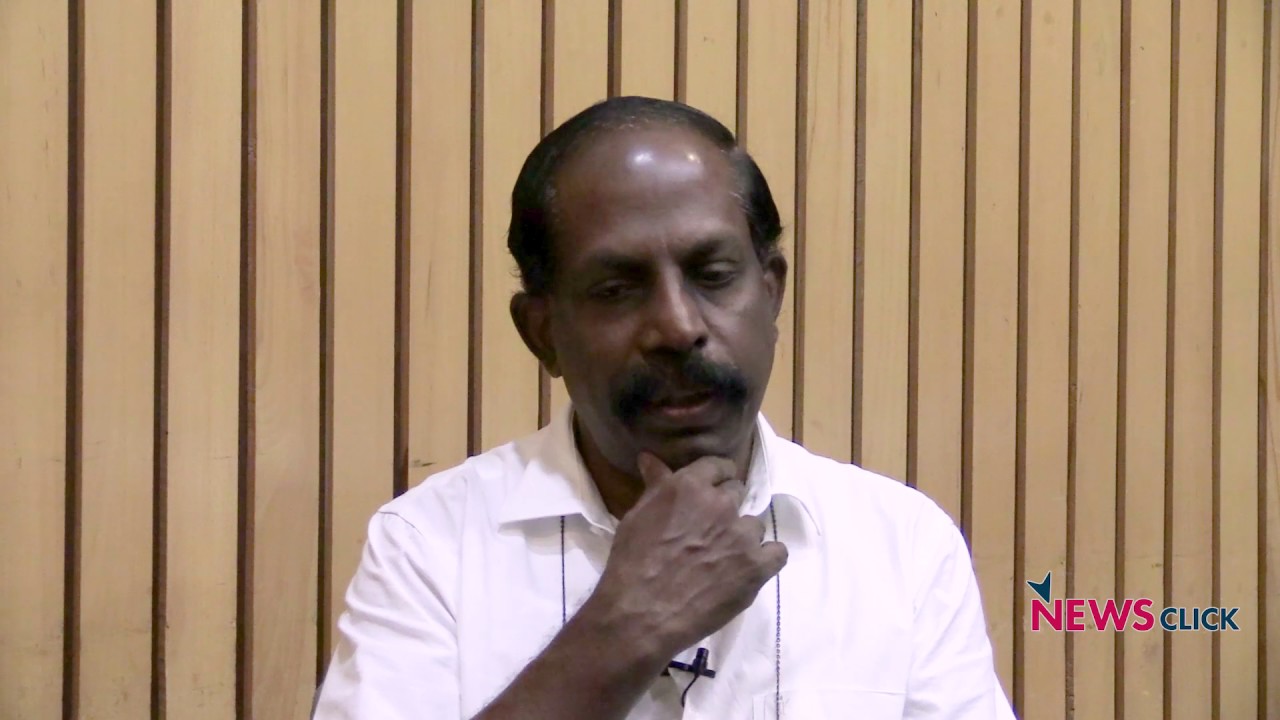People's Parliament Calls for Unity and Development