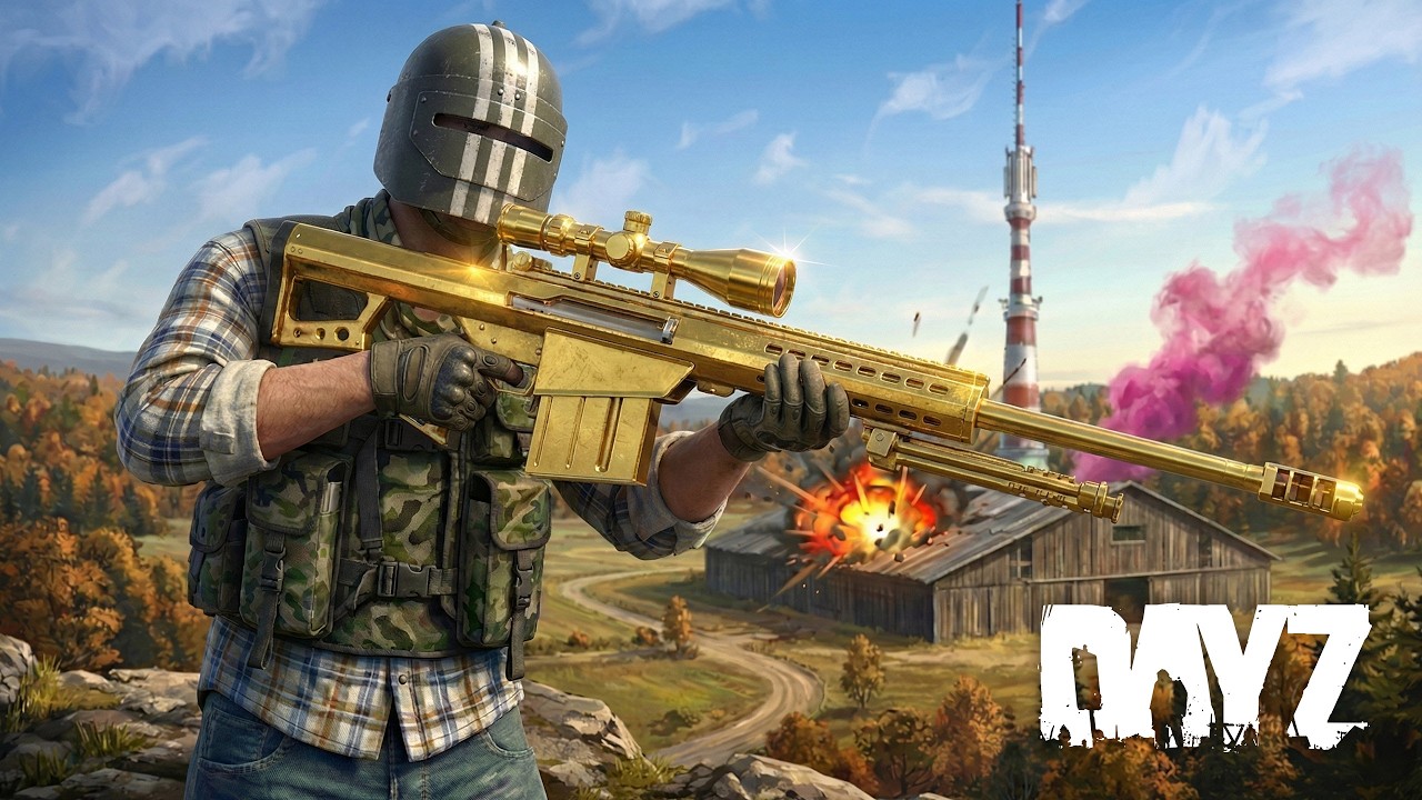 This weapon rules all...