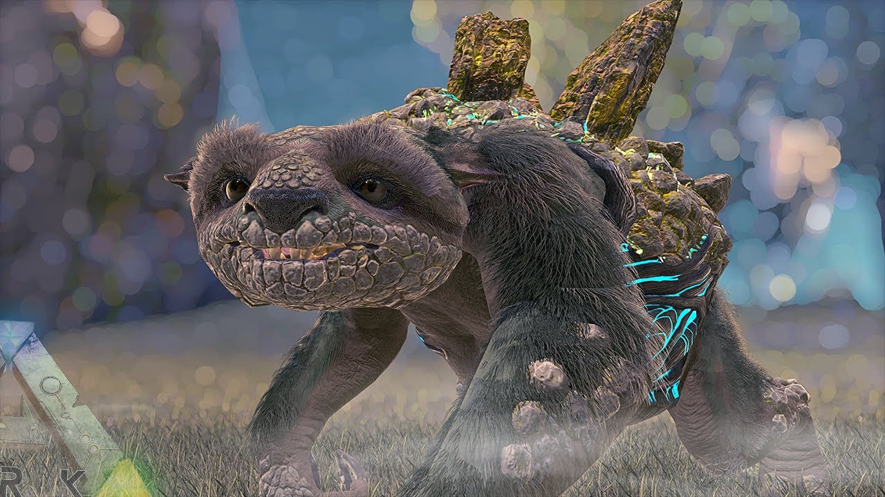 ПРИРУЧЕНИЕ ГАЧИ СЛИШКОМ ЛЕГКО | ПРИРУЧЕНИЕ КАЖДОГО СУЩЕСТВА | ARK SURVIVAL EVOLVED EP39