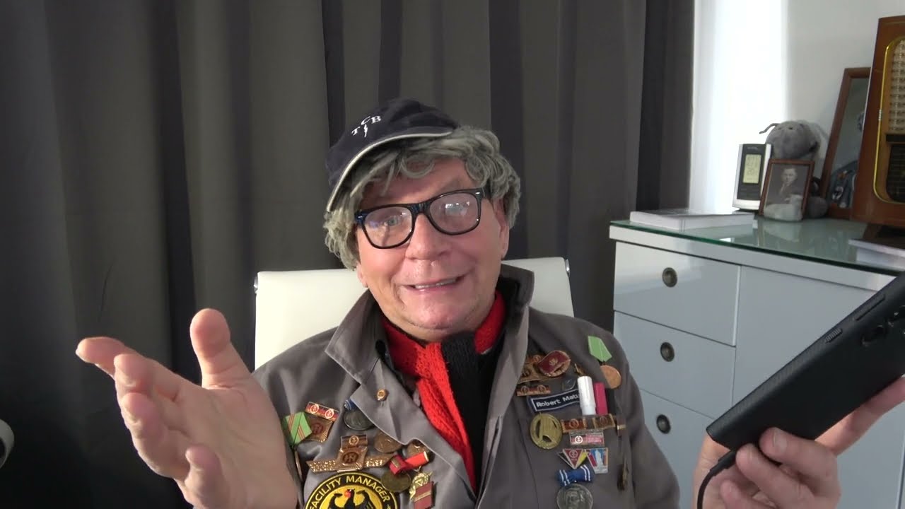 Ungarns Armee gegen Ukraine?/8.000€ für Führerschein?/Bill Gates gibt Betrug zu!SATIRE!!!