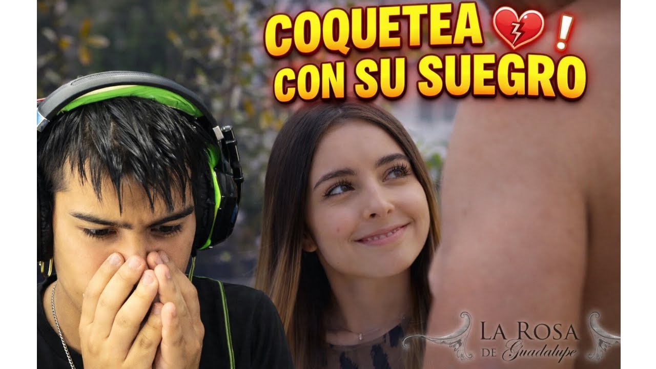 EL DESEO QUE LO ARRUINÓ TODO | Reacción La Rosa de Guadalupe