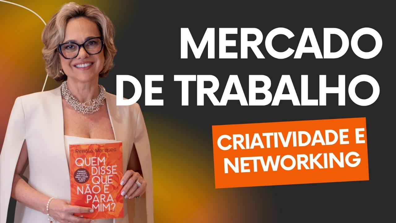 Renata Marques, CIO da Natura, conta detalhes do seu livro 