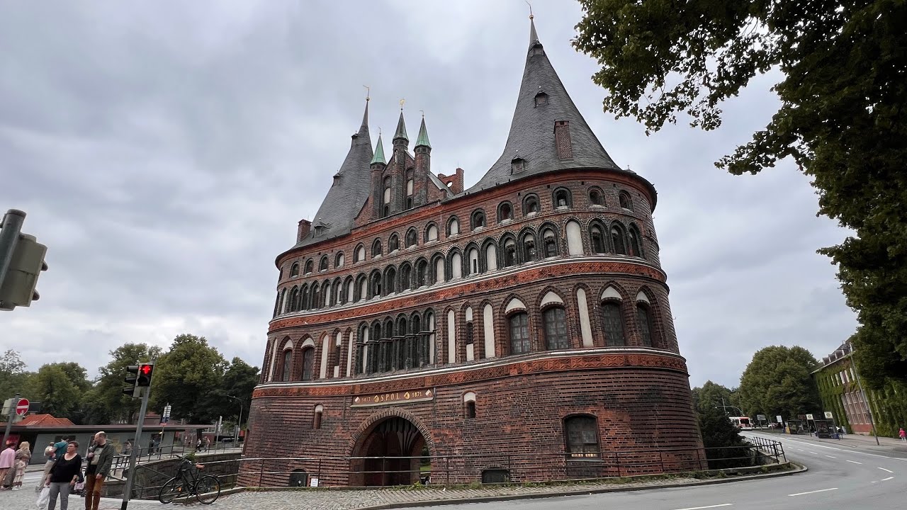 Lübeck